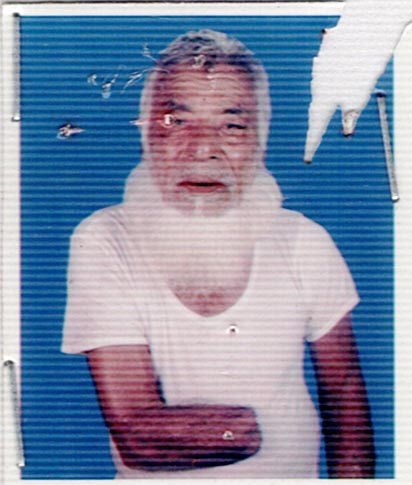 Koshi Viklang,Ngo in Bihar